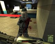 Soldier of Fortune II: Double Helix