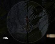 Soldier of Fortune II: Double Helix