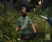 Soldier of Fortune II: Double Helix