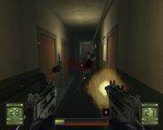 Soldier of Fortune II: Double Helix