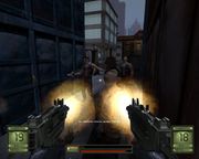 Soldier of Fortune II: Double Helix