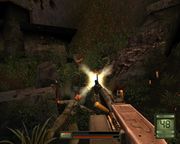 Soldier of Fortune II: Double Helix