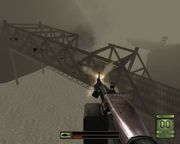 Soldier of Fortune II: Double Helix