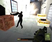 Soldier of Fortune II: Double Helix