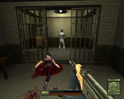 Soldier of Fortune II: Double Helix