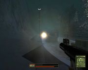 Soldier of Fortune II: Double Helix