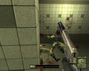 Soldier of Fortune II: Double Helix