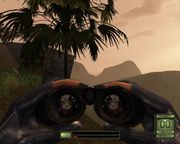 Soldier of Fortune II: Double Helix