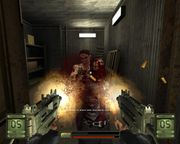 Soldier of Fortune II: Double Helix