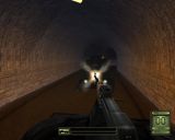 [Soldier of Fortune II: Double Helix - скриншот №22]