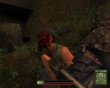 [Soldier of Fortune II: Double Helix - скриншот №24]