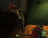 [Soldier of Fortune II: Double Helix - скриншот №27]