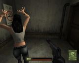 [Soldier of Fortune II: Double Helix - скриншот №29]