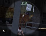 [Soldier of Fortune II: Double Helix - скриншот №31]