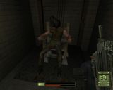 [Soldier of Fortune II: Double Helix - скриншот №33]