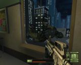 [Soldier of Fortune II: Double Helix - скриншот №34]