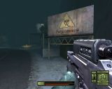 [Soldier of Fortune II: Double Helix - скриншот №35]