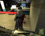 [Soldier of Fortune II: Double Helix - скриншот №40]