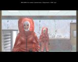 [Soldier of Fortune II: Double Helix - скриншот №44]