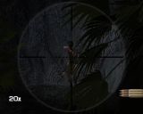 [Soldier of Fortune II: Double Helix - скриншот №45]