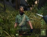 [Soldier of Fortune II: Double Helix - скриншот №47]