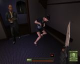 [Soldier of Fortune II: Double Helix - скриншот №49]