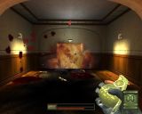 [Soldier of Fortune II: Double Helix - скриншот №51]