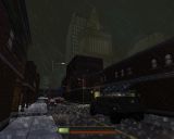 [Soldier of Fortune II: Double Helix - скриншот №55]