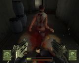 [Soldier of Fortune II: Double Helix - скриншот №56]