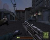 [Soldier of Fortune II: Double Helix - скриншот №58]