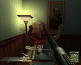 [Soldier of Fortune II: Double Helix - скриншот №62]