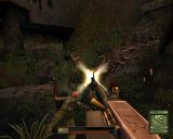 [Soldier of Fortune II: Double Helix - скриншот №64]