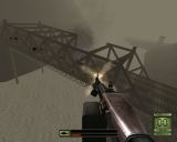 [Soldier of Fortune II: Double Helix - скриншот №65]