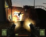 [Soldier of Fortune II: Double Helix - скриншот №68]