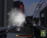 [Soldier of Fortune II: Double Helix - скриншот №70]