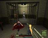 [Soldier of Fortune II: Double Helix - скриншот №72]