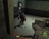 [Soldier of Fortune II: Double Helix - скриншот №78]