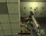 [Soldier of Fortune II: Double Helix - скриншот №79]