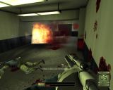 [Soldier of Fortune II: Double Helix - скриншот №80]
