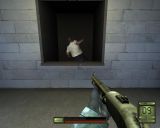 [Soldier of Fortune II: Double Helix - скриншот №81]