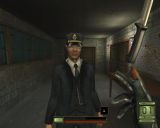 [Soldier of Fortune II: Double Helix - скриншот №82]