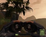 [Soldier of Fortune II: Double Helix - скриншот №83]