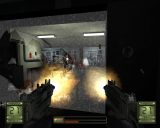 [Soldier of Fortune II: Double Helix - скриншот №88]