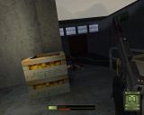 [Soldier of Fortune II: Double Helix - скриншот №89]