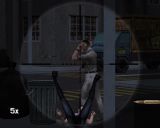 [Soldier of Fortune II: Double Helix - скриншот №90]