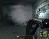 [Soldier of Fortune II: Double Helix - скриншот №95]