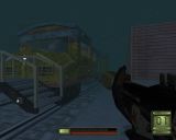 [Soldier of Fortune II: Double Helix - скриншот №96]