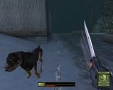 [Soldier of Fortune II: Double Helix - скриншот №97]