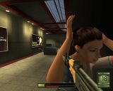 [Soldier of Fortune II: Double Helix - скриншот №99]