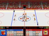 [Solid Ice Hockey - скриншот №2]